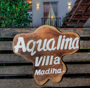 Aqua Lina Villa